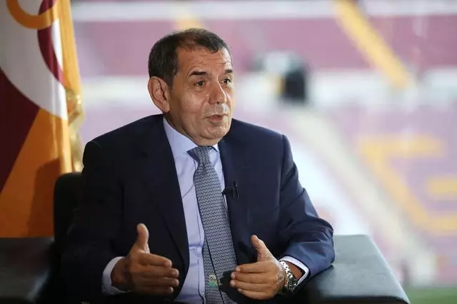 Kulüpler Birliği Başkanı Özbek: Video Hakem Uygulaması Kasım Ayında Denenecek