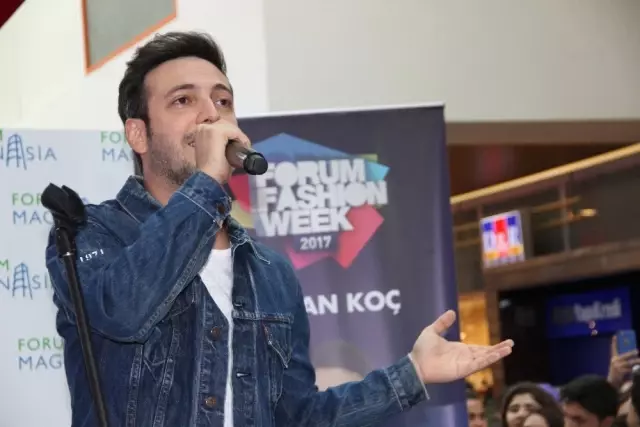 Manisa'da Oğuzhan Koç ve Ferman Akgül Rüzgarı