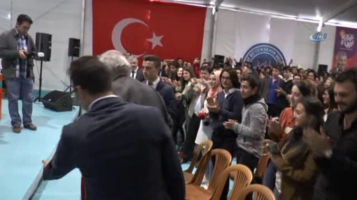 Prof. Dr. Ortaylı: 'Tarih Ders Kitaplarından Hiçbirini Okumadım'