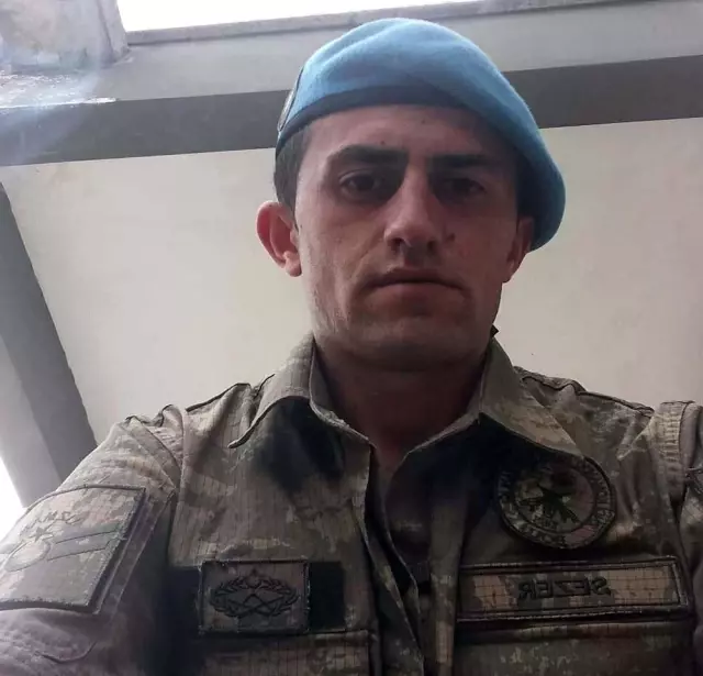 Şehitlerle İlgili Kahreden Detay! Biri 8, Diğeri 37 Günlük Evliydi! Şehitlerle İlgili Kahreden Detay! Biri 8, Diğeri 37 Günlük Evliydi!