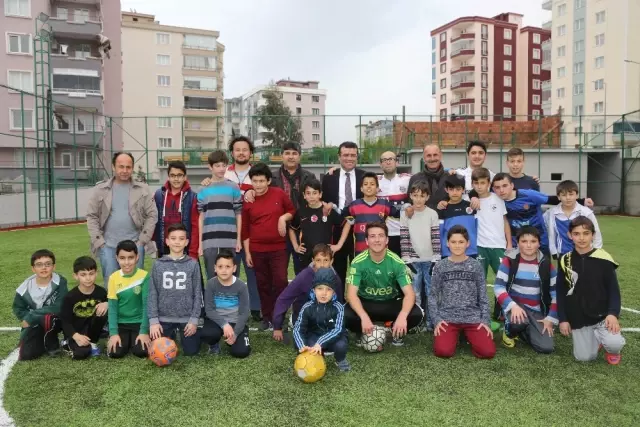Taşçı: