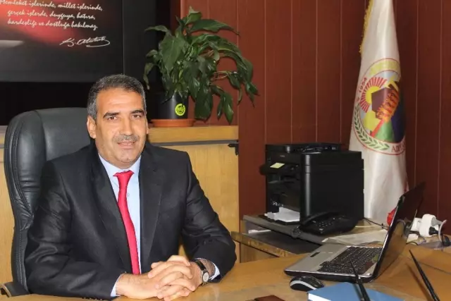 TBMM Başkanvekili Aydın ve Milletvekillerine Teşekkür TBMM Başkanvekili Aydın ve Milletvekillerine Teşekkür