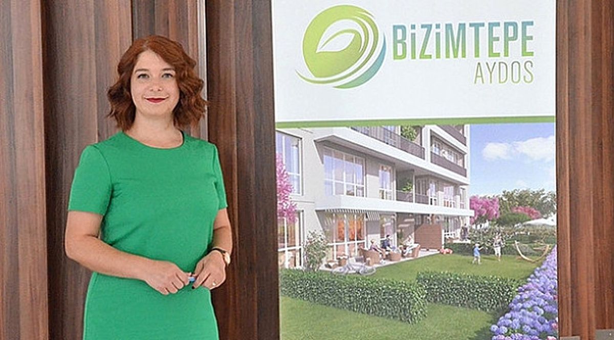 10 Soruda Bizimtepe Aydos Projesinin Satış Müdürü Nurgül Bektaş Atalay Kimdir?