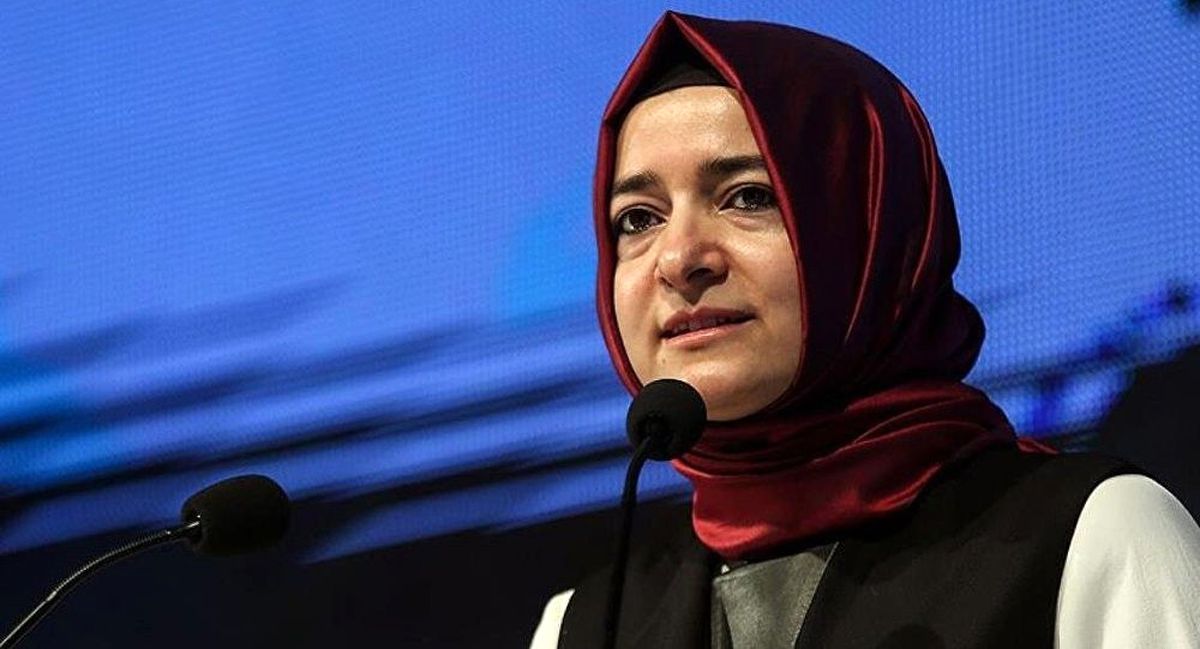 Bakan Kaya'dan 'ByLock Yüzünden Eşinden Boşanıyor' İddialarına Yalanlama: Hayal Ürünü