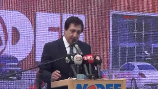 Bursa 'Modef Expo' Mobilya Fuarı Kapılarını Dünyaya Açtı Bursa 'Modef Expo' Mobilya Fuarı Kapılarını Dünyaya Açtı