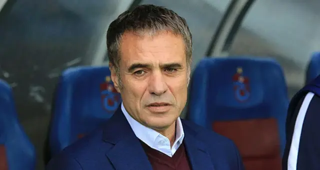 Ersun Yanal, İstediği Parayı Vermeyen Trabzonspor'la Mahkemelik Olacak