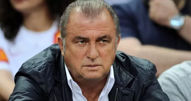 Fatih Terim, TFF'ye İkinci İhtarı Çekti: Paramı Ödeyin
