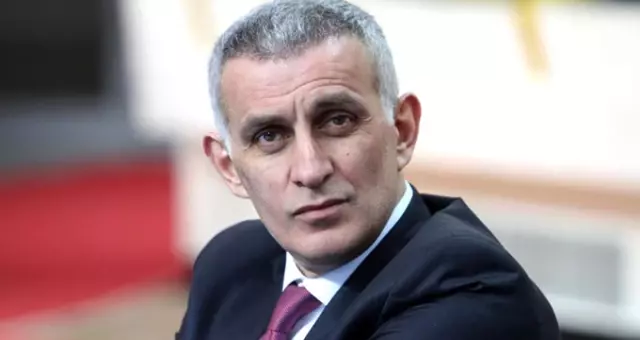İbrahim Hacıosmanoğlu, Trabzonspor'a Başkan Adayı Olacak