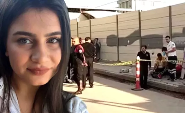 Liseli Helin Cinayetinde Korkunç Detay: İnternetten Aldığı Silahı Hediye Paketinde Saklamış