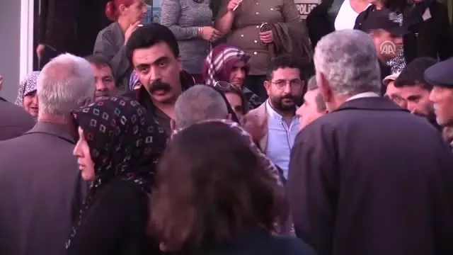 Soma'daki Maden Faciası Davasında Ara Karar Verildi Soma'daki Maden Faciası Davasında Ara Karar Verildi