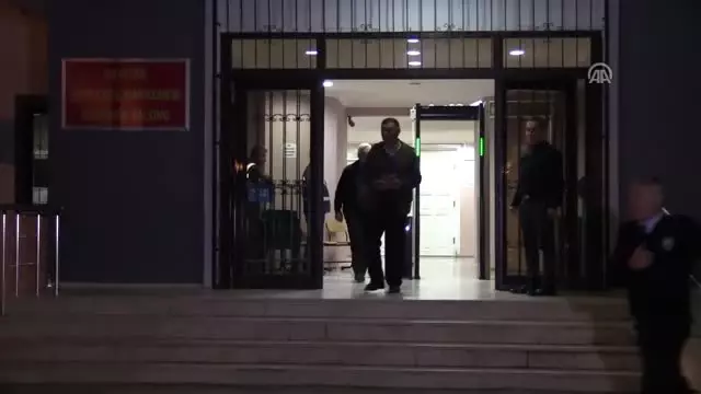 Soma'daki Maden Faciası Davasında Ara Karar Verildi Soma'daki Maden Faciası Davasında Ara Karar Verildi