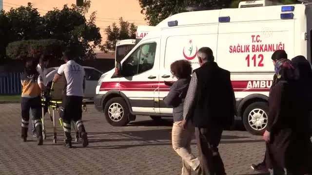Soma'daki Maden Faciası Davasının Görülmesine Devam Edildi (2) Soma'daki Maden Faciası Davasının Görülmesine Devam Edildi (2)