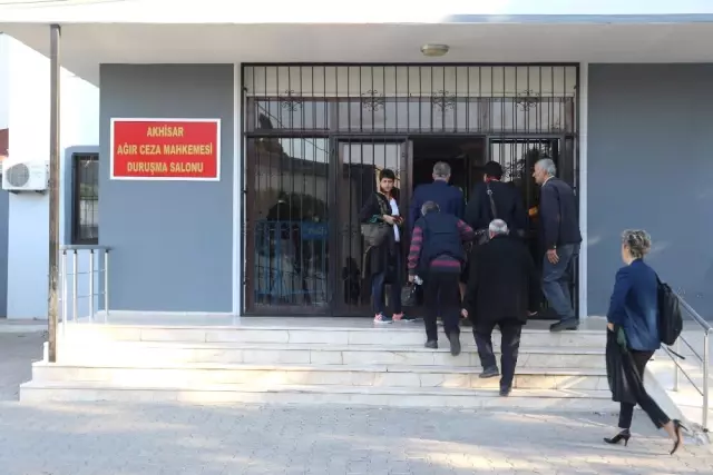 Soma Davasında 19'uncu Duruşma Başladı Soma Davasında 19'uncu Duruşma Başladı