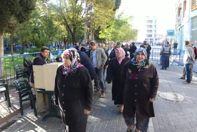 Soma Davasında 19'uncu Duruşma Başladı Soma Davasında 19'uncu Duruşma Başladı