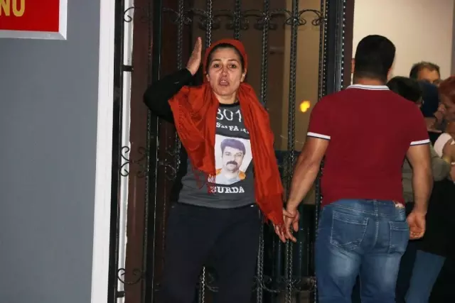 Soma Davasında Tahliye Çıktı, Salon Karıştı Soma Davasında Tahliye Çıktı, Salon Karıştı