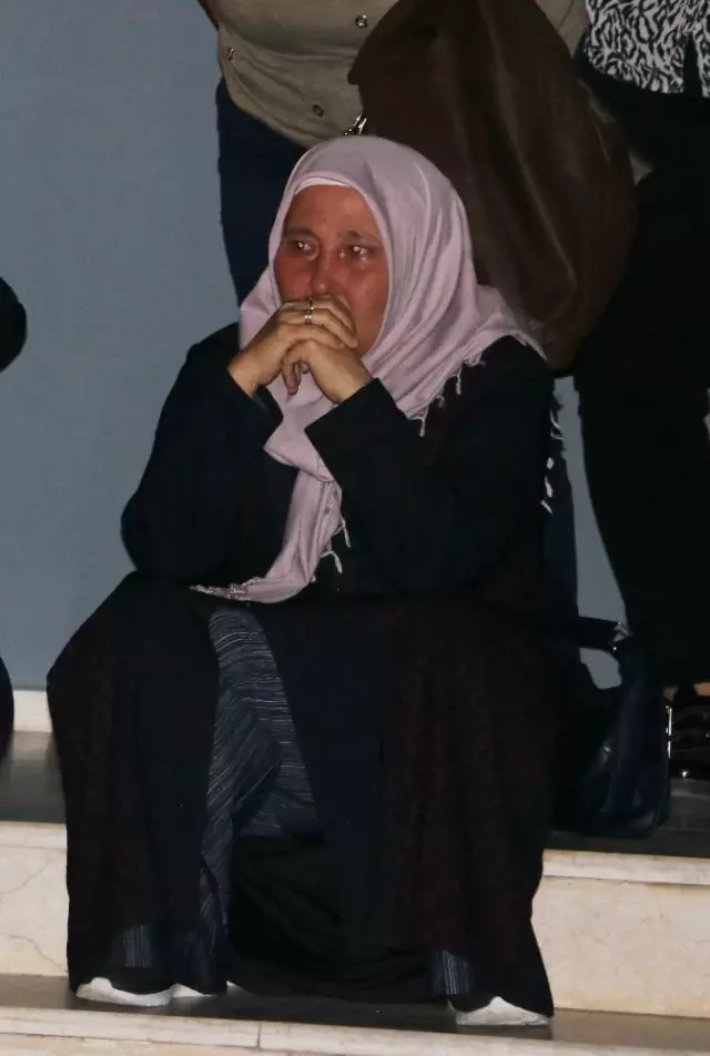 Soma Davasında Tahliye Çıktı, Salon Karıştı Soma Davasında Tahliye Çıktı, Salon Karıştı