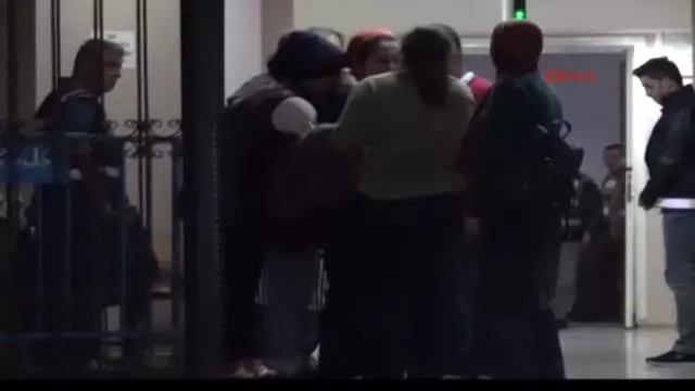 Soma Davasında, Yeni Mahkeme Heyeti İlk Kez Duruşmada /ek -Yeniden Soma Davasında, Yeni Mahkeme Heyeti İlk Kez Duruşmada /ek -Yeniden