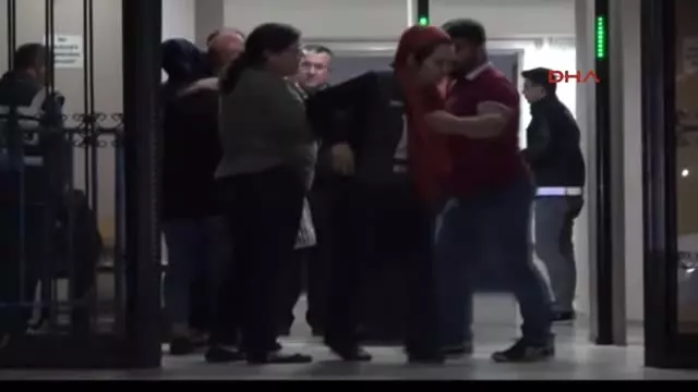 Soma Davasında, Yeni Mahkeme Heyeti İlk Kez Duruşmada /ek -Yeniden Soma Davasında, Yeni Mahkeme Heyeti İlk Kez Duruşmada /ek -Yeniden