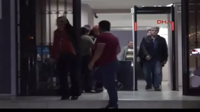 Soma Davasında, Yeni Mahkeme Heyeti İlk Kez Duruşmada /ek -Yeniden Soma Davasında, Yeni Mahkeme Heyeti İlk Kez Duruşmada /ek -Yeniden