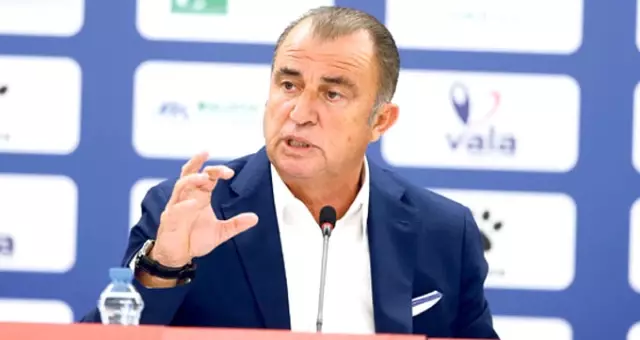 Trabzonspor, Fatih Terim'e Teklif Götürdü