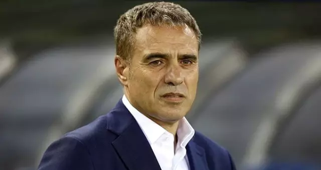 Trabzonsporlu Yönetici, Ersun Yanal'la Kapıştı: Dışarı Çık