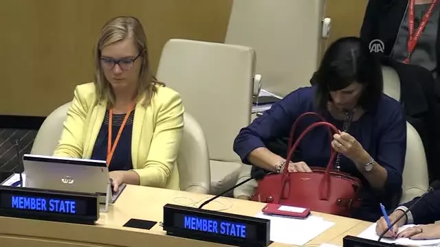 Türkiye’den Uluslararası Topluma Arakan Çağrısı - New