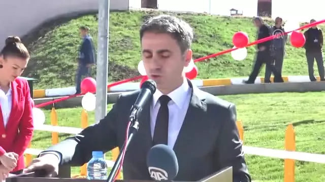 Tutuklu ve Hükümlüler Atölyelerde Meslek Sahibi Olacak Tutuklu ve Hükümlüler Atölyelerde Meslek Sahibi Olacak