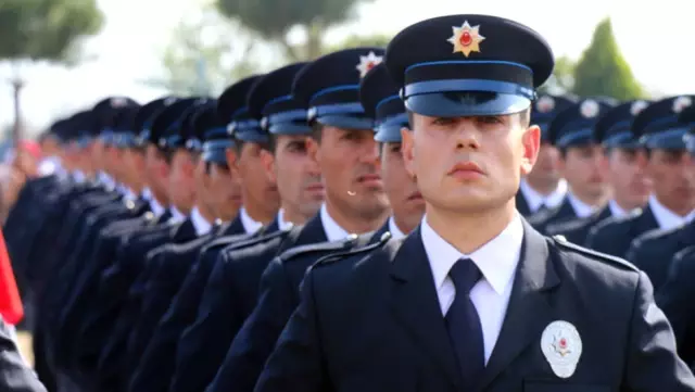 2017 POMEM Başvuru Sonuçları | Polislik Başvuru Sonuçları