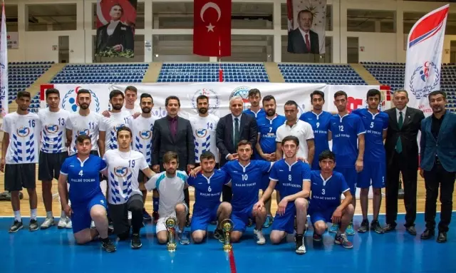 Amatör Spor Haftası Kapanış Töreni Amatör Spor Haftası Kapanış Töreni