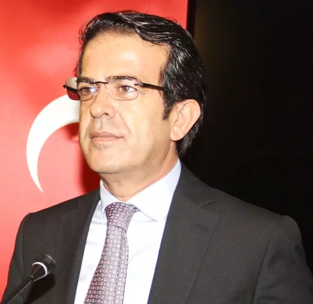 Atb Başkanı Çandır: