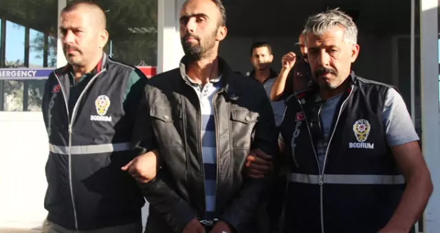 Ayrıldığı Sevgilisinin Babasını, Başına Su Borusuyla Vurarak Öldürdü!