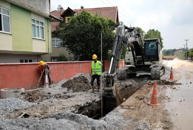 Başkan Toçoğlu: Odak Noktamız Şehre Hizmettir