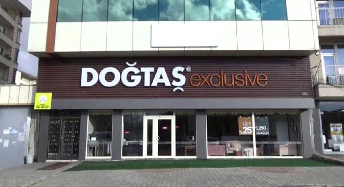 Doğtaş'ın Hollandalı Ortağı Hisse Satıyor