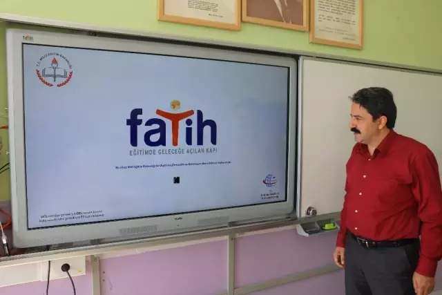 Maden Dersleri Başkan Kalın'dan Maden Dersleri Başkan Kalın'dan