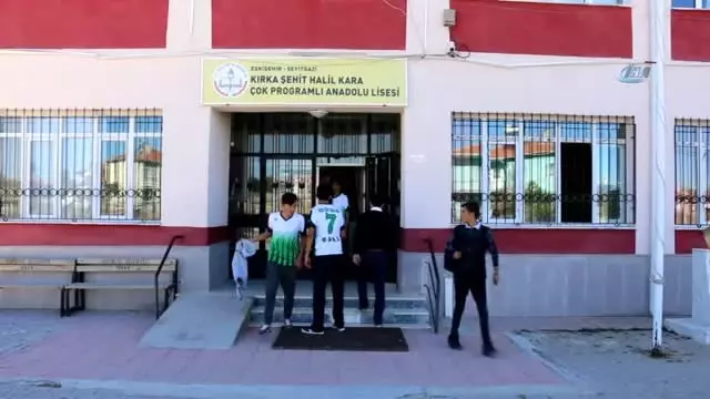Maden Dersleri Başkan Kalın'dan Maden Dersleri Başkan Kalın'dan