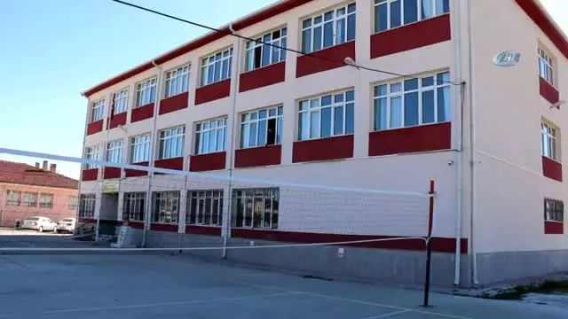 Maden Dersleri Başkan Kalın'dan Maden Dersleri Başkan Kalın'dan