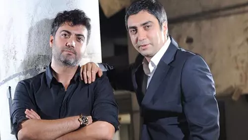 Raci Şaşmaz'ın Denge Yatırım Holding'i Alması Hisseleri Yükselişe Geçirdi