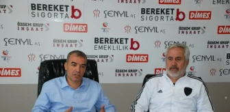 Tokatspor'dan Sivas Belediyespor Mağlubiyeti Değerlendirmesi