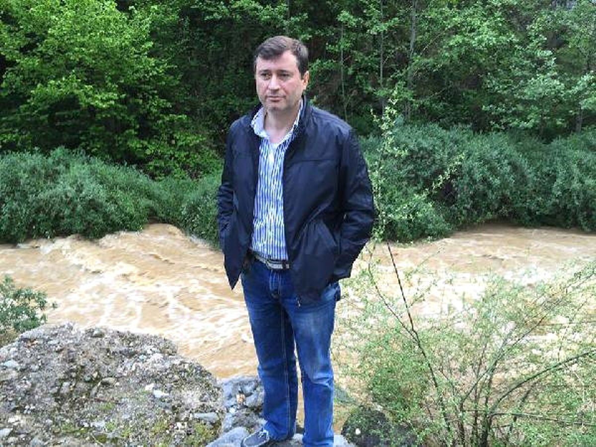 Trabzon'da Önemli Davaların Avukatı Hayatını Kaybetti