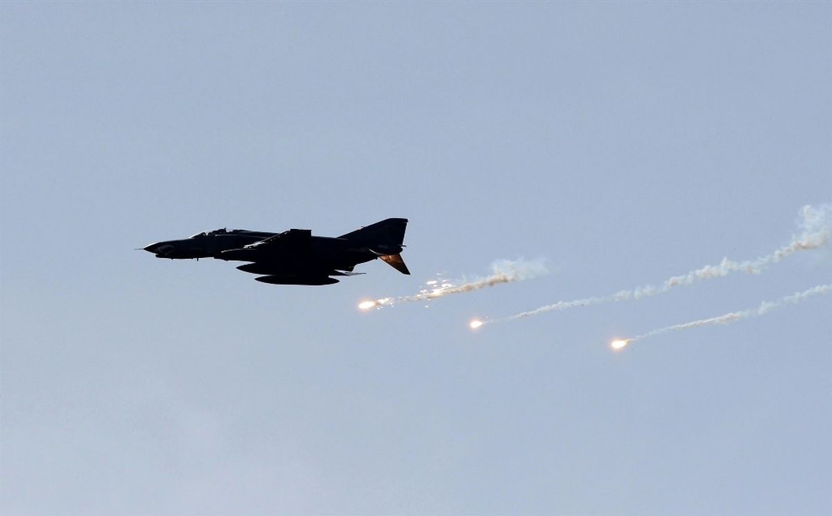 Yemen'de Koalisyon Güçlerinden Hava Saldırısı: 6 Ölü