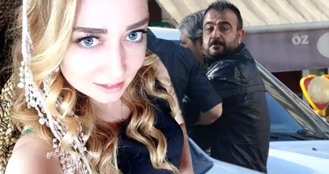 Arzu'nun Ölümünde Korkunç Detay: Uzaklaştırma Cezasının Bittiği Gün Cinayeti İşlemiş