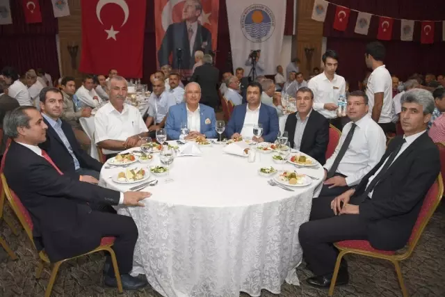 Başkan Kocamaz: