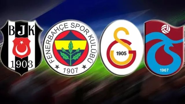 Beşiktaş, Süper Ligin En Fazla Gelir Elde Eden Kulübü Oldu