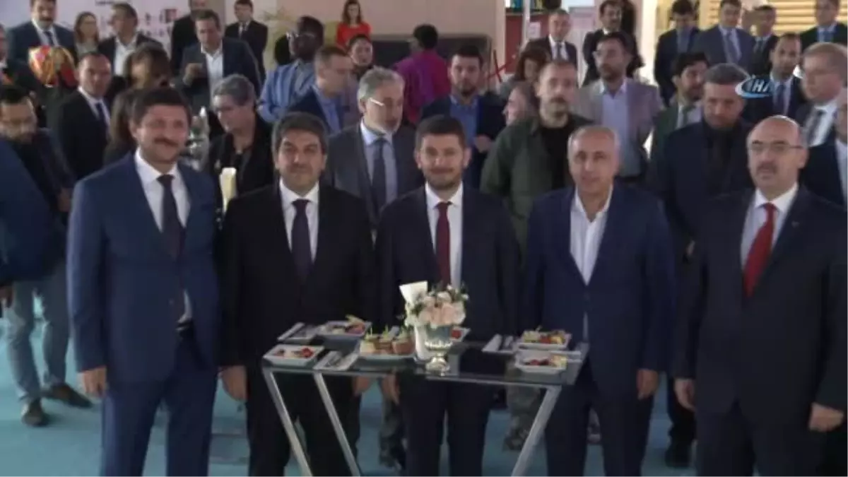 Borsa İstanbul'da 'Gong' Sivil Toplum Kuruluşları İçin Çaldı