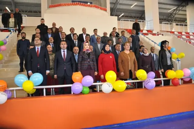 Bulanık İlçesinde 40 Bedensel Engelli Vatandaşa Akülü Sandalye Hediye Edildi Bulanık İlçesinde 40 Bedensel Engelli Vatandaşa Akülü Sandalye Hediye Edildi