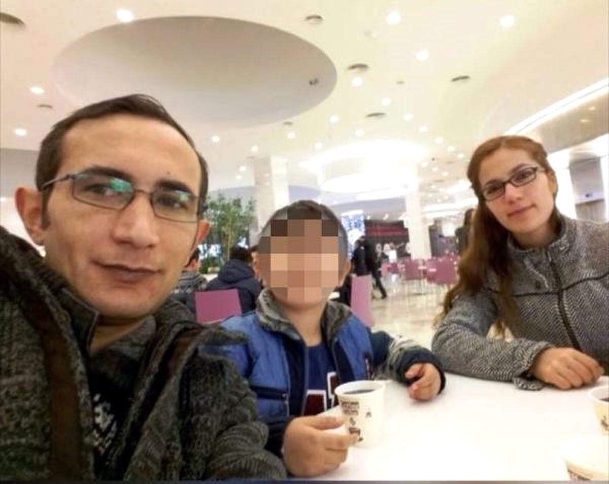 Cemile, Kocası Öldürmeden 2 Saat Önce Polisten Koruma Talep Etmiş