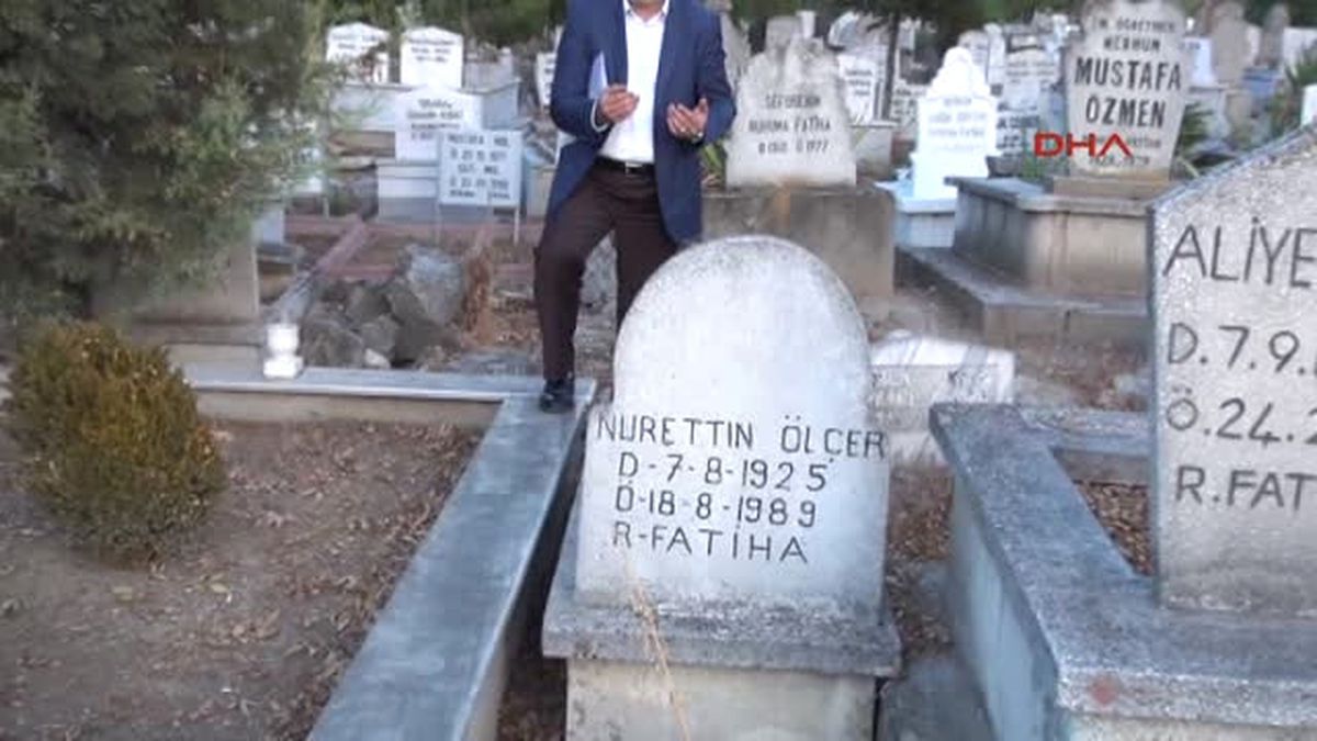 Çorum Devlet, Fazla Yatan Parayı 41 Yıl Sonra Geri İstedi