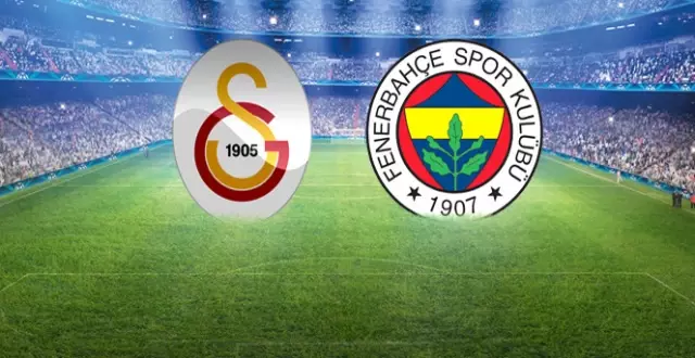 Cüneyt Çakır'ın Atanmasından Sonra Derbinin İddaa Oranları Değişti