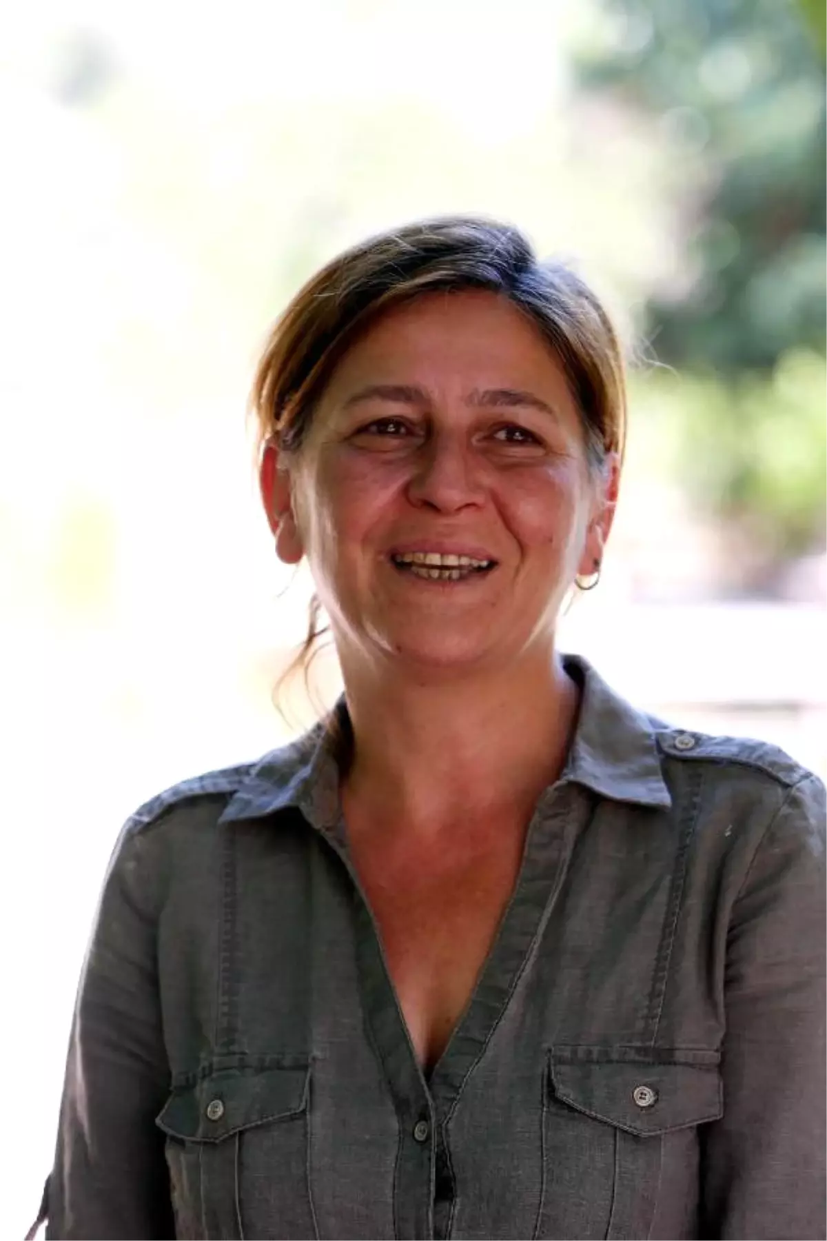 Devlet, 'Kırmızı Fularlı Kız'ın Annesine Tazminat Ödeyecek (2)- Yeniden