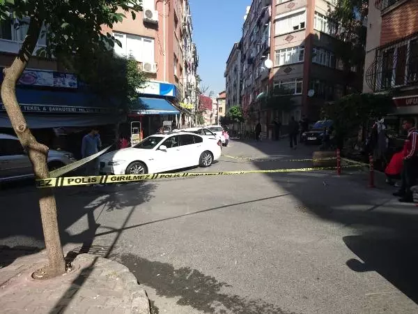 Eski Patronunu Yolunu Kesip Vurdu